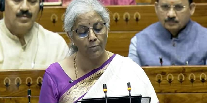 Budget speech 2025 will be delivered at 11 am today by Nirmala Sitharaman 