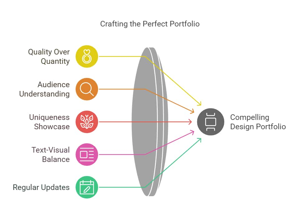 6%20Quick%20Tips%20To%20Build%20Best%20Design%20Portfolio%20in%202025%20-%20visual%20selection%20(1)