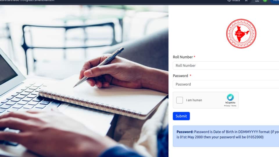  For downloading the AIBE XIX score card, applicants need to use their login credentials such as roll number and password.