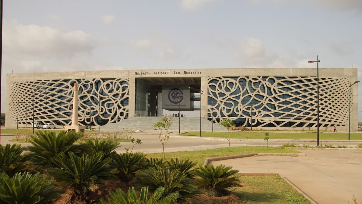 CLAT Cutoff 2025: GNLU cut-offs for law courses. 