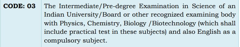 Medical aspirants can fill out the NEET application form 2025 through the official website, neet.nta.nic.in.