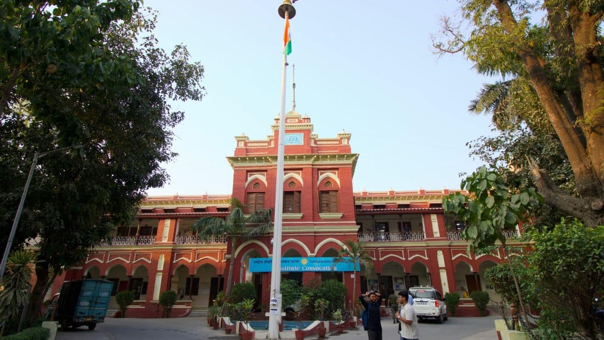 JEE Main Cutoff 2025: Lowest NIT cut-offs for BTech CSE