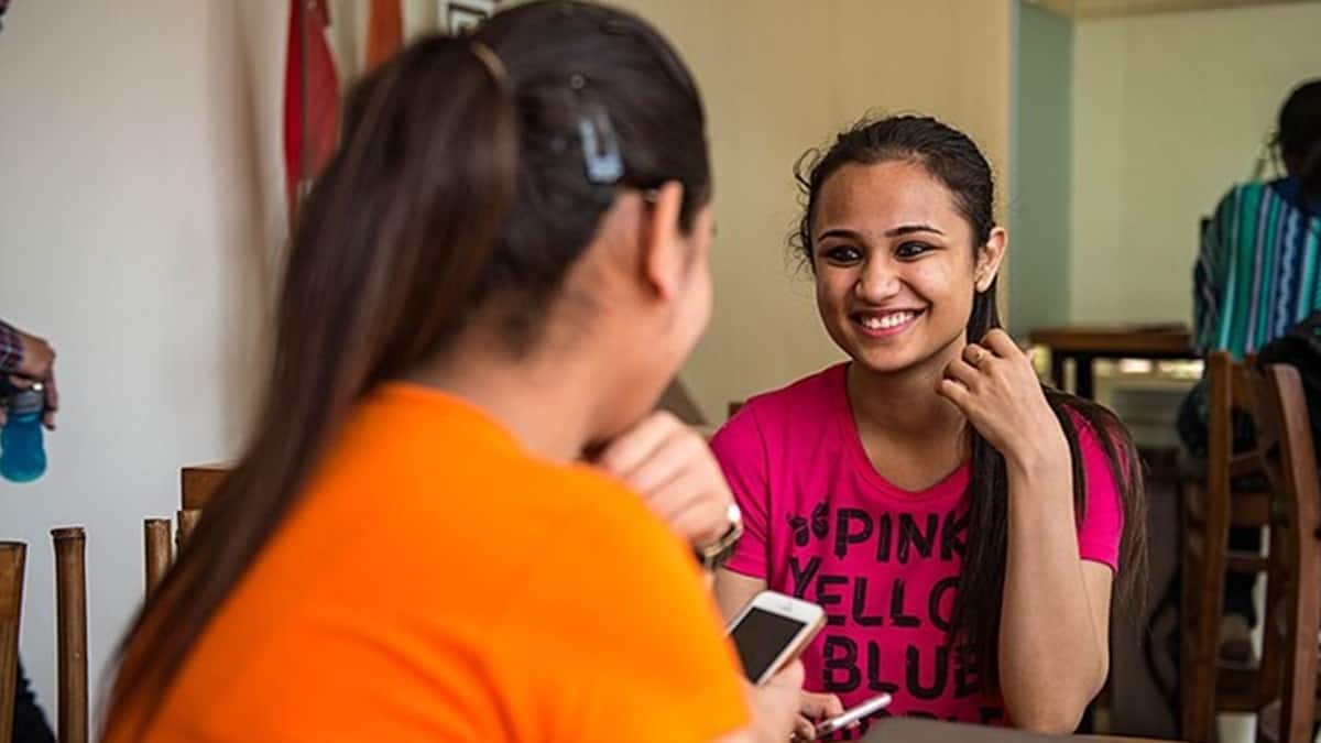 JEE Main Result 2025: NIT cut-offs for female seats in BTech ECE