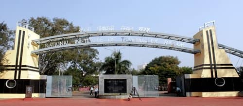 JEE Main 2025 Result: BTech cut-offs at NIT Raipur last year