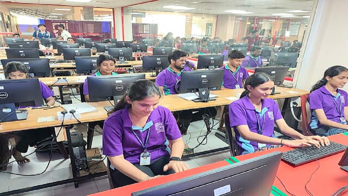 tgbie.cgg.gov.in will host the TS Inter results 2025 for 1st and 2nd year students. 
