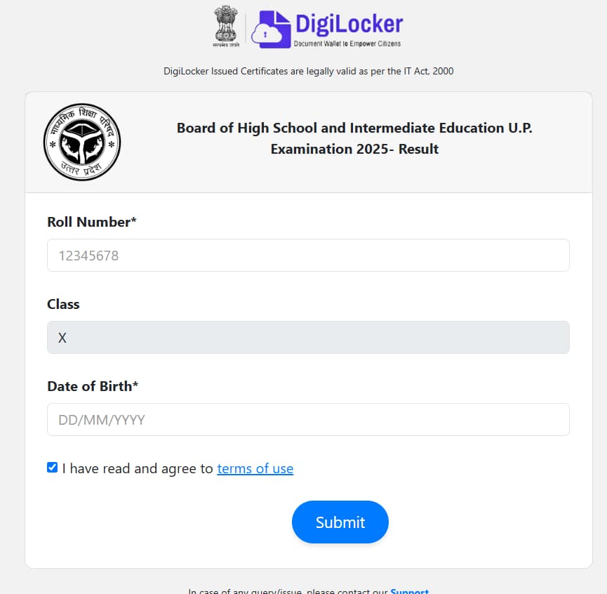 DigiLocker