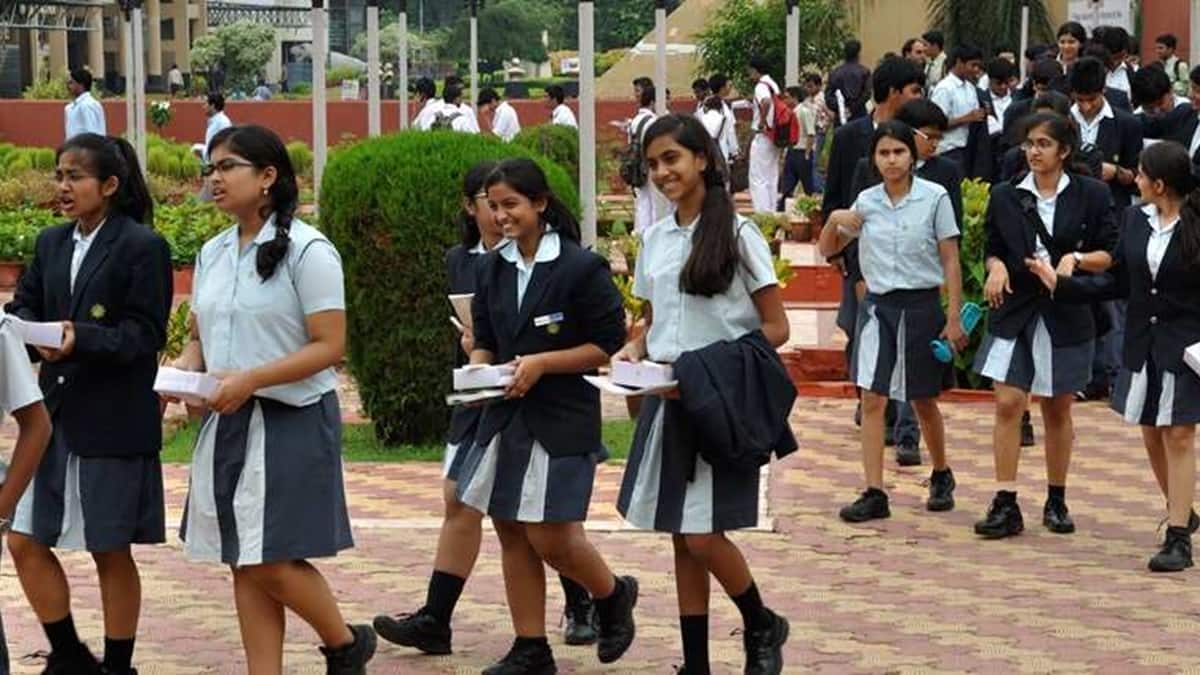 careers portal CISCE to host ISC board result 2025