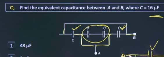 JEE Main 2025 April 4 shift 1 question