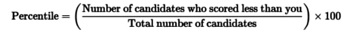 cuet-pg-percentile-calculate