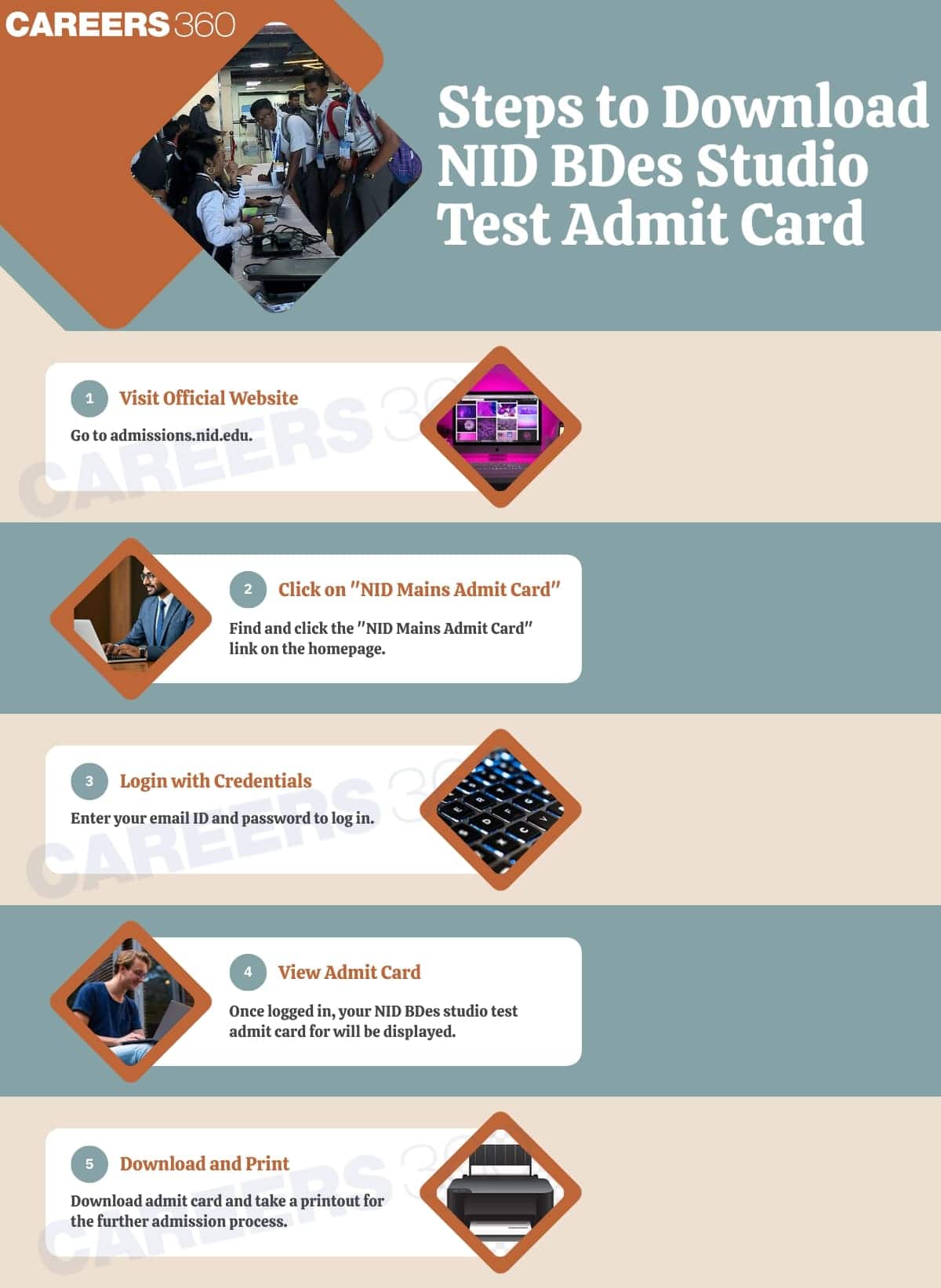 steps-to-download-nid-bdes-studio-test-admit-card