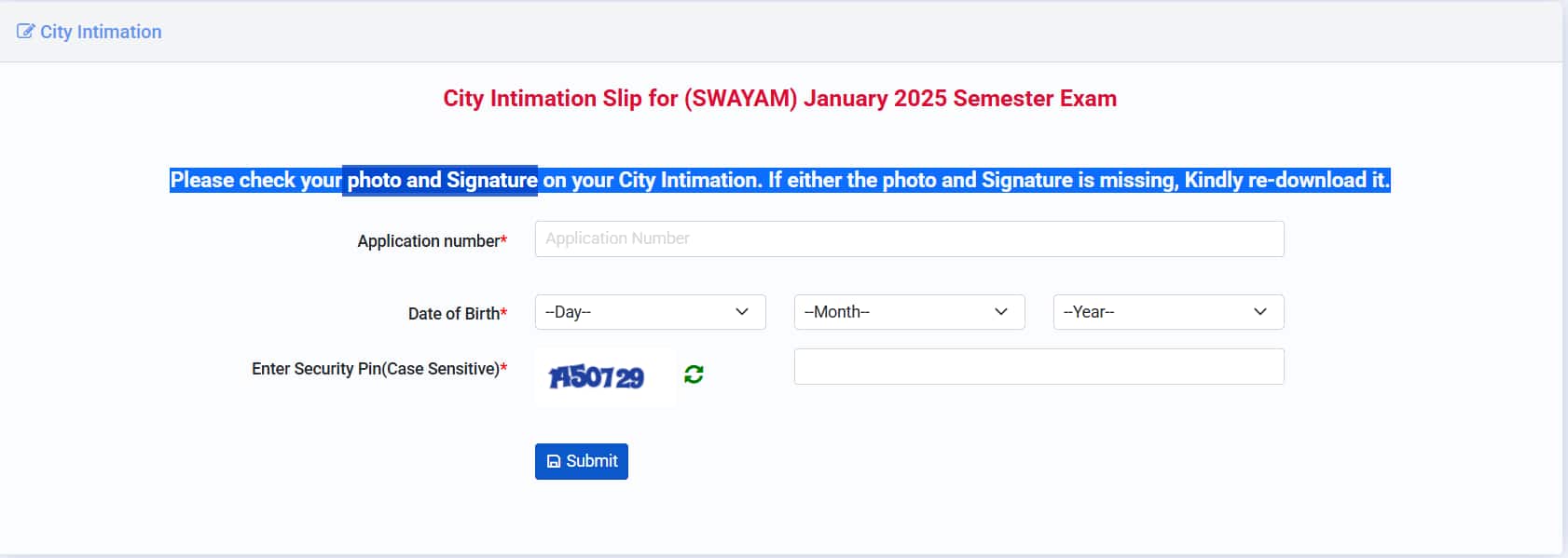 NTA-Swayam-City-Intimation-Slip-Window-featured-image-Careers360