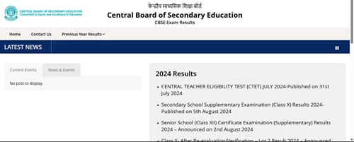  cbseresults.nic.in results.cbse.nic.in