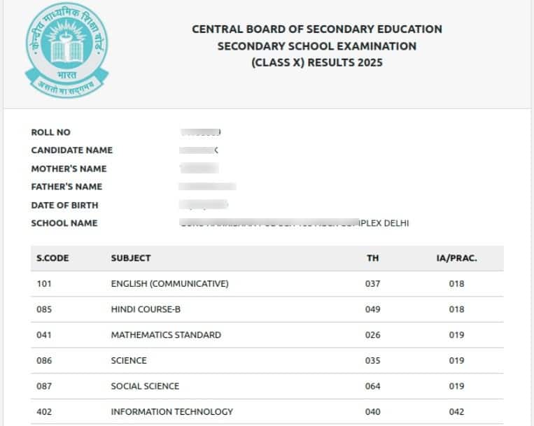 cbse-board-class-10-result-2025-out-featured-image