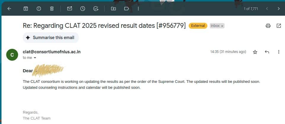 consortium-update