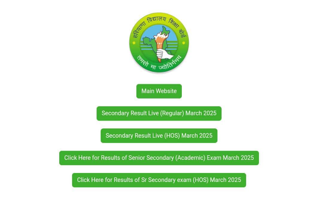 hbse-class-10th-result-link-now-active-featured-image