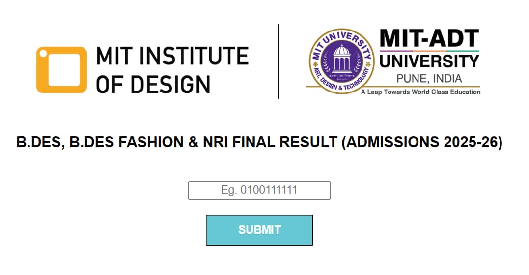 mit-bdes-final-result-login-window