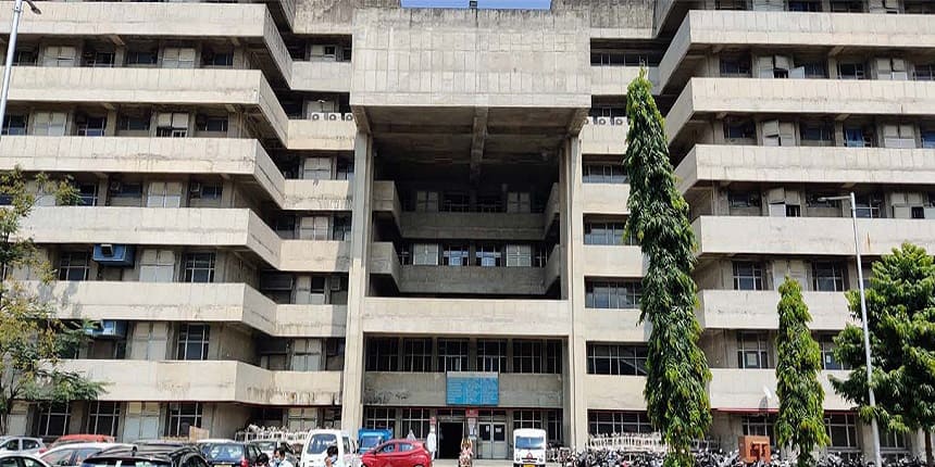How much marks and NEET rank needed for Government Medical College, Chandigarh. 