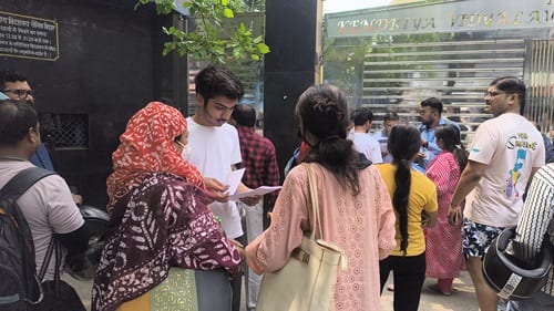 NTA NEET Exam 2025: Tie-breaking criteria changed. 