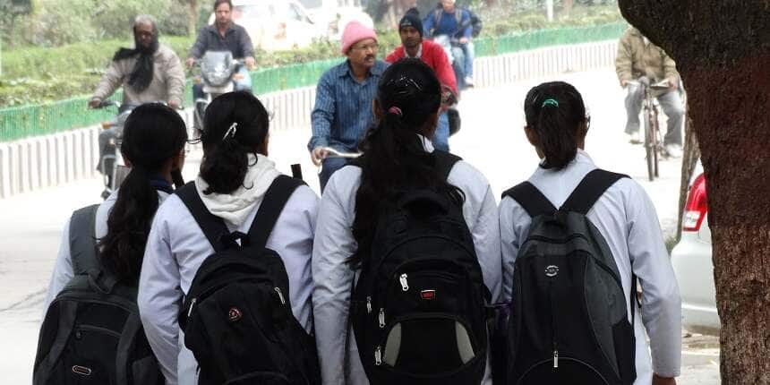 How many marks are required for NEET for AIIMS?