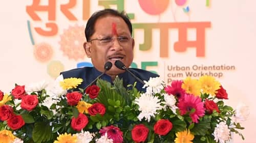 CGBSE result 2025: Chhattisgarh CM to announce results