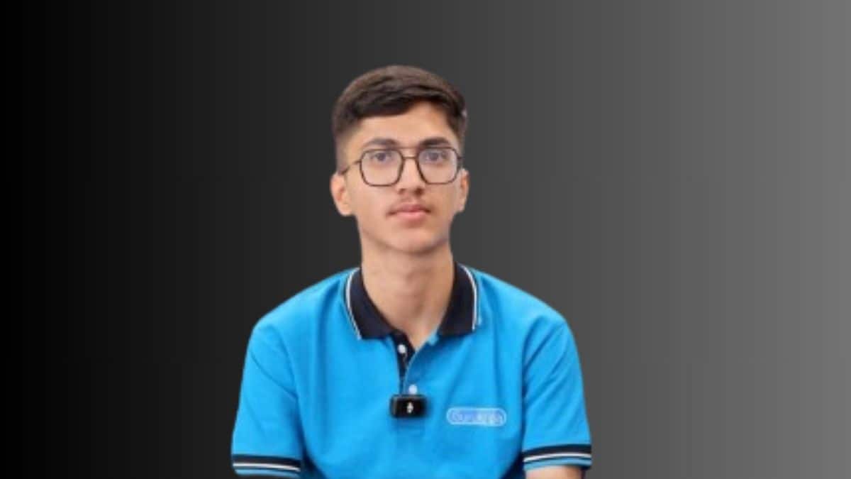 The NEET UG 2025 results have been declared for more than 20.7 lakh candidates who appeared for the medical entrance exam.
