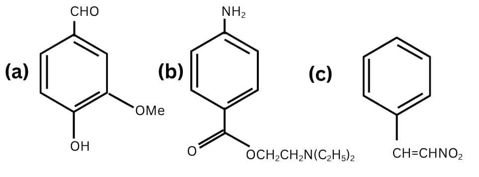 Aldehyde