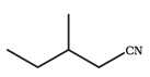 3-Methylpentanenitrite.