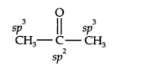 Acetone