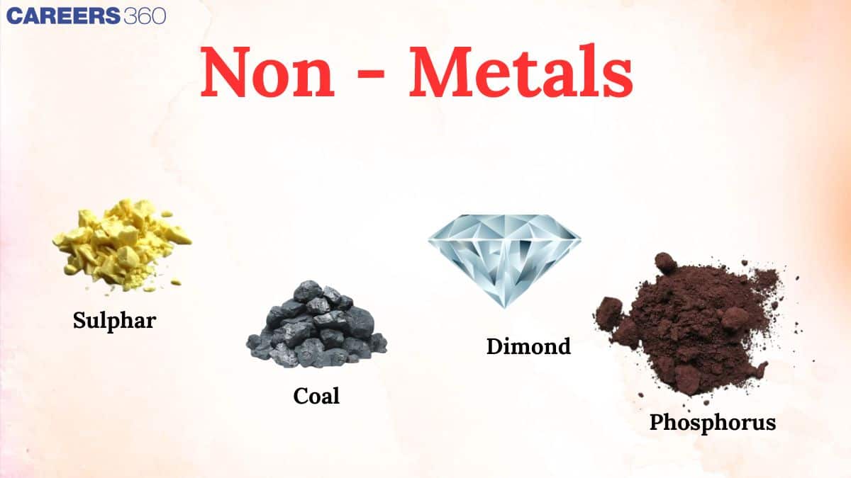 Non-Metals