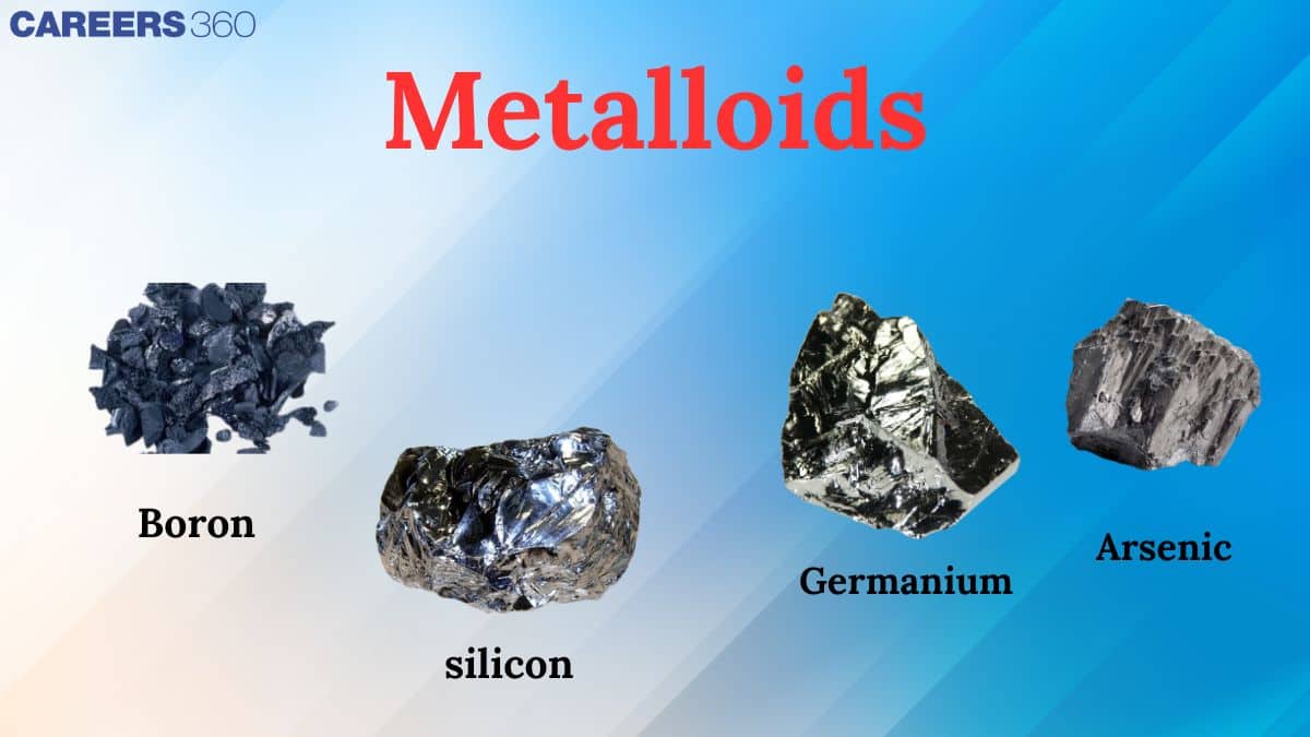 Metalloids