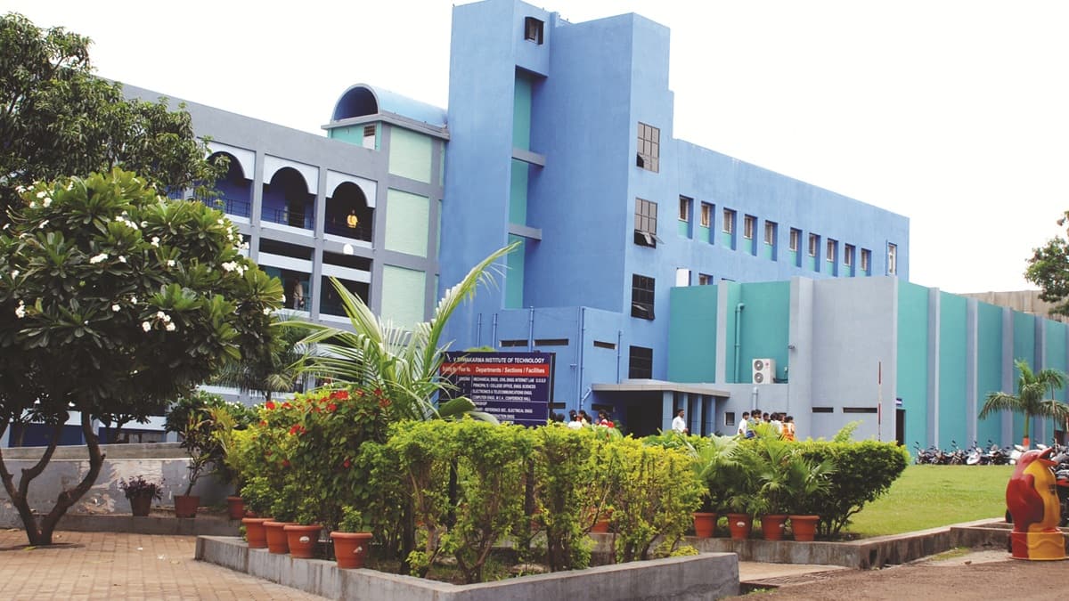 MHT CET Counselling 2025: VIT Pune BTech cut-offs