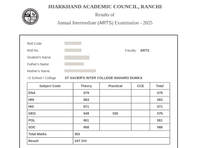 JAC%2012th%20Arts%20Marksheet%202025