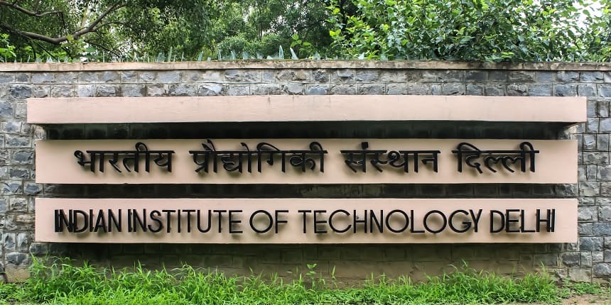 JoSAA counselling 2025: BTech cut-offs at IIT Delhi