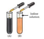 iodine solution