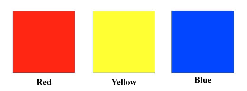 Color Wheel
