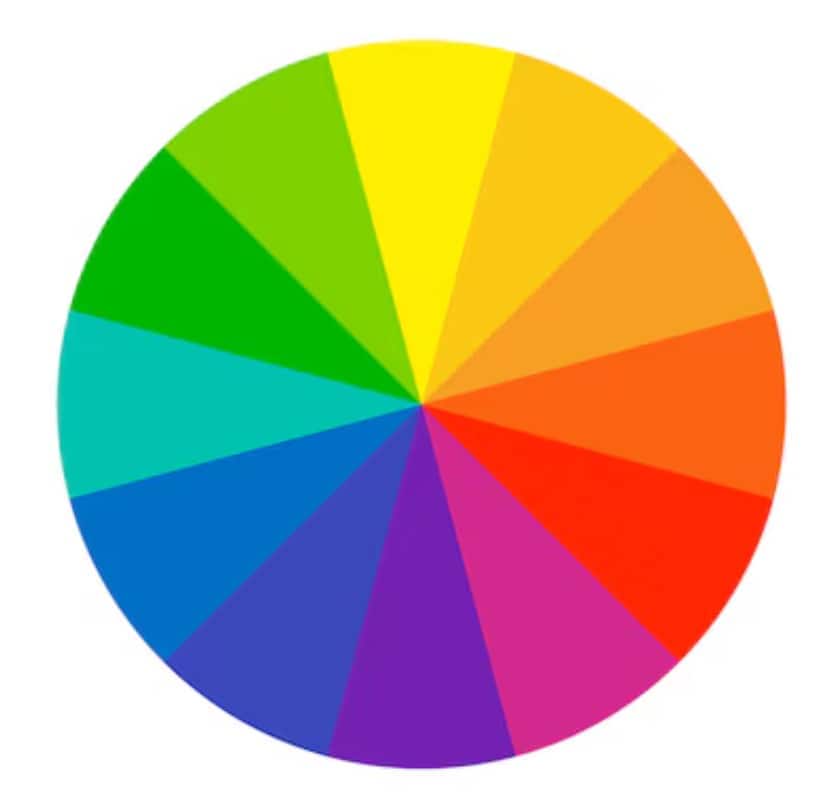 Color Wheel