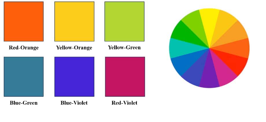 Color Wheel