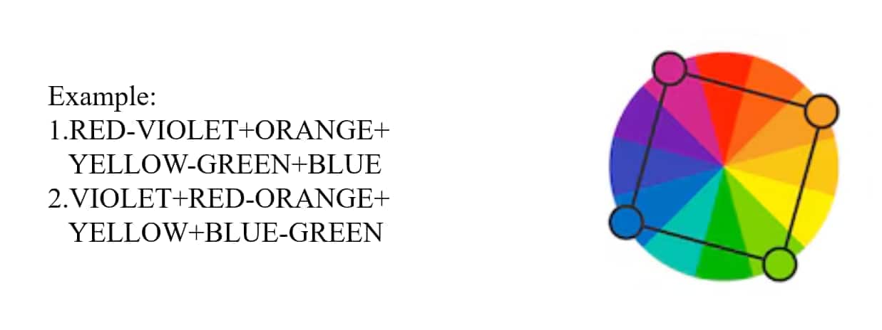 Color Wheel