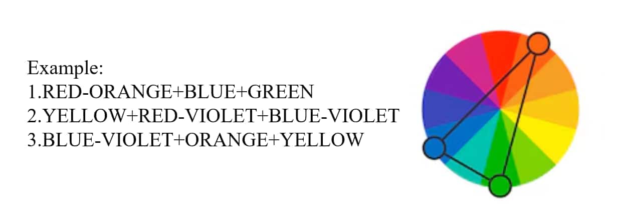 Color Wheel