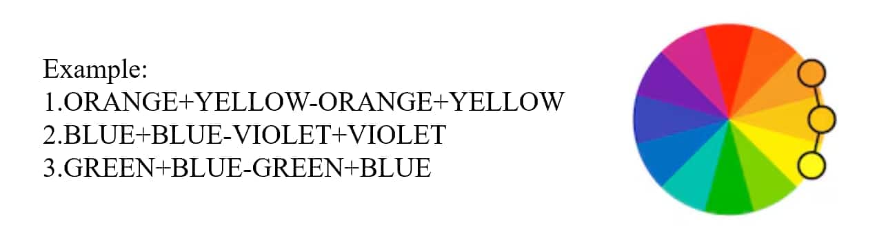 Color Wheel