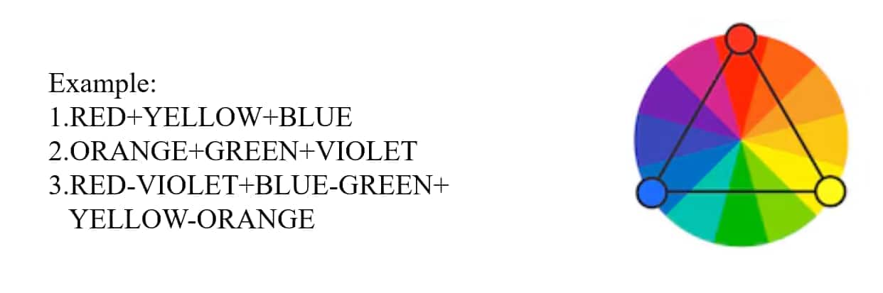 Color Wheel