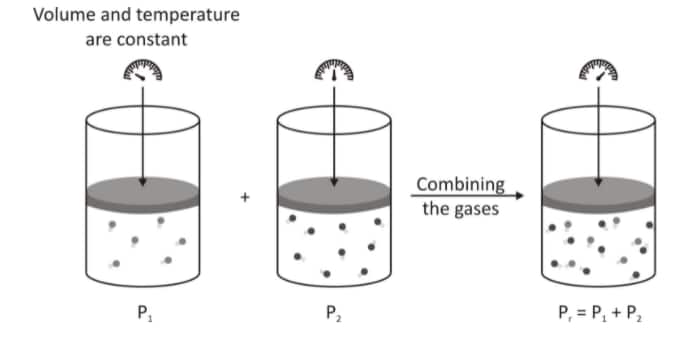 Partial Pressure 