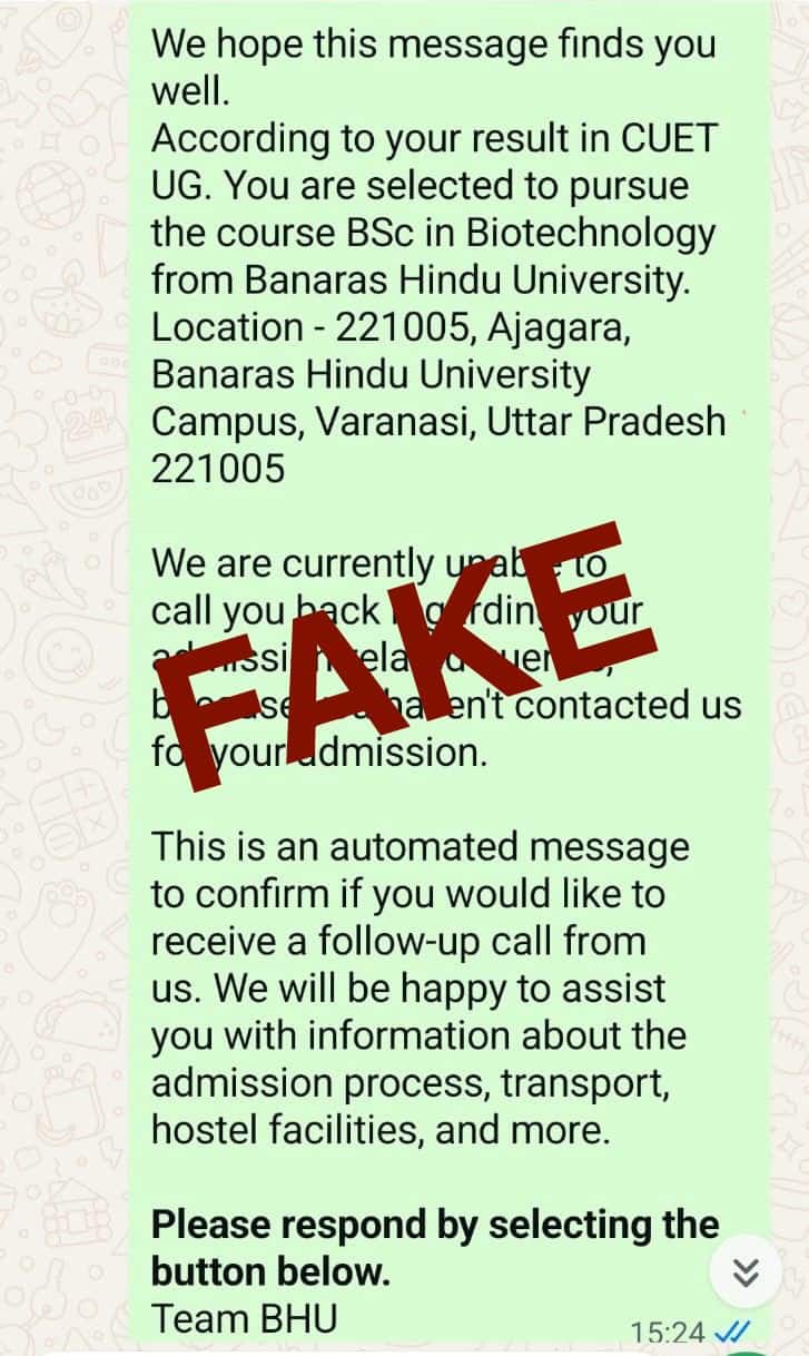FAKE