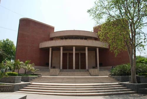DU first seat allocation 2025 out; Jesus and Mary College ranking