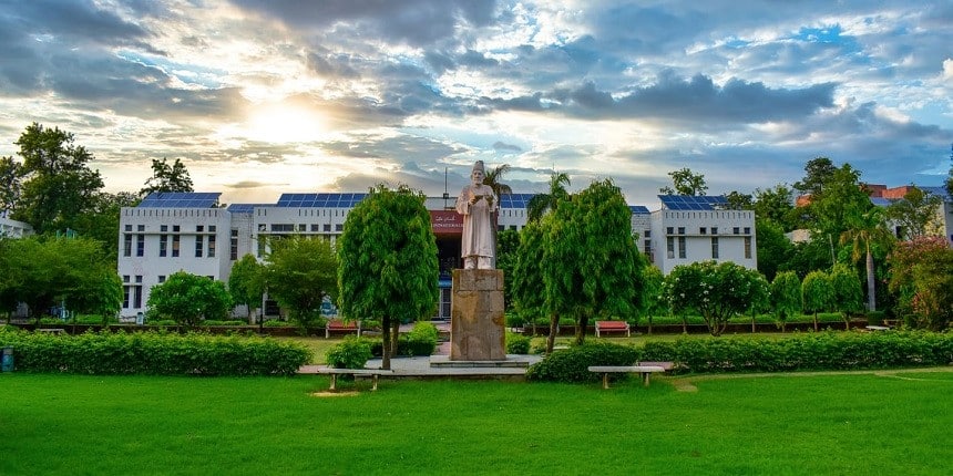 CUET UG Result 2025: JMI will accept scores for some courses. 