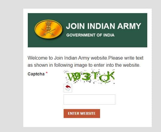 Indian army agniveer bharti results 2025