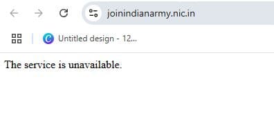 Army agniveer results 2025 out