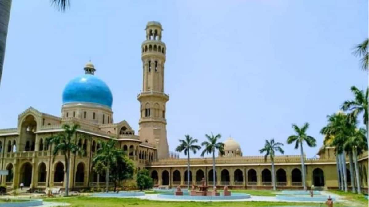 Allahabad University new admission portal at alldunivcuet.samarth.edu.in.