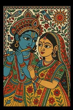 madhubani-painting