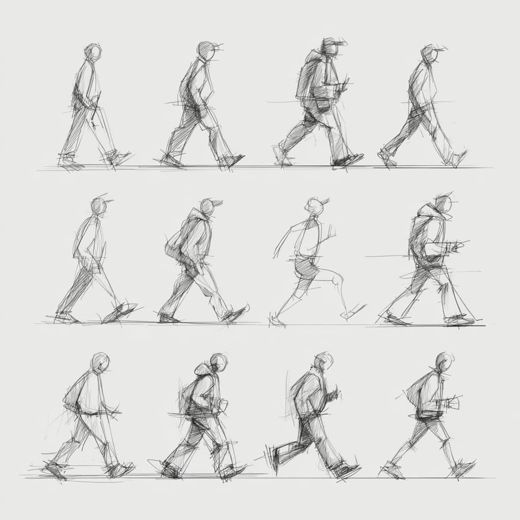 human-anatomy-postures